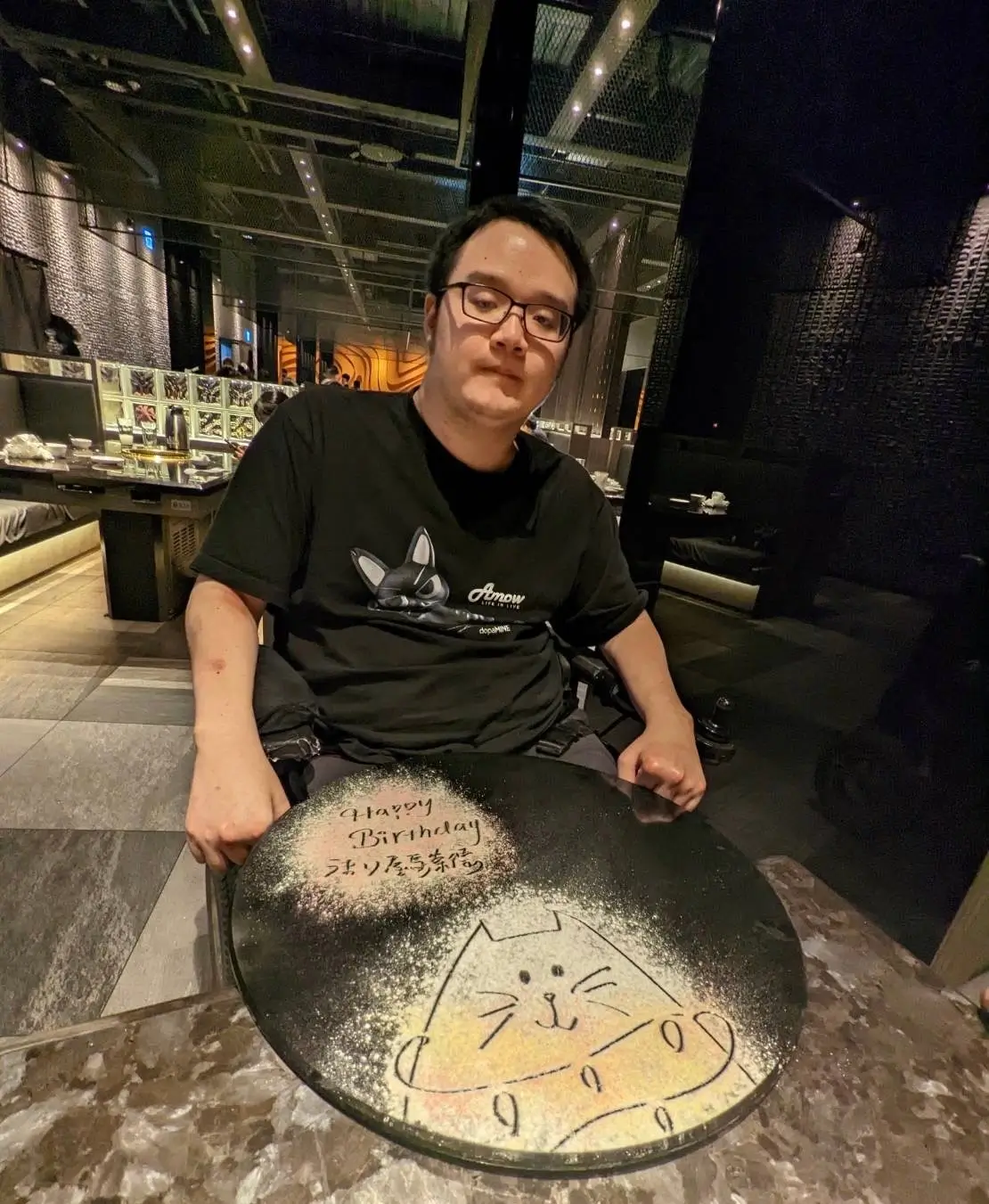按下重啟鍵